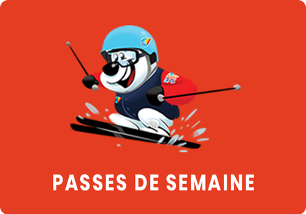 PASSE SEMAINE ET RELACHE 24-25