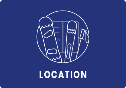 LOCATION SNOWBOARD 3 JOURS CONSECUTIFS 2-6 ans