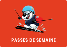 WEEK PASS