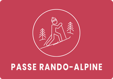 ALPINE HIKING PASS